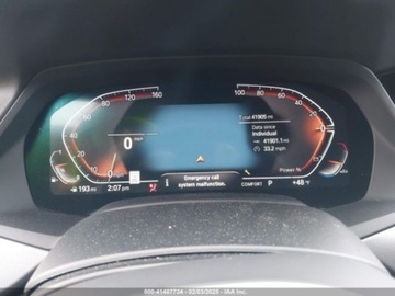 BMW X5 G05 2022 BMW X5 xDrive40I 2022 3.0l 3.0 Benzyna 335KM, zdjęcie 10