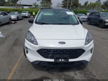 Ford Escape III 2022 Ford Escape Escape sel 2.0 Benzyna 250KM, zdjęcie 5