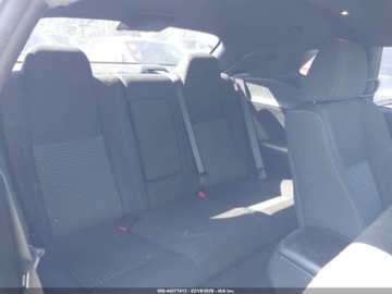 Dodge Challenger III 2022 Dodge Challenger Sxt 2022 3.6 Benzyna 303KM, zdjęcie 12