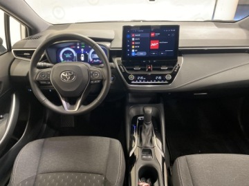 Toyota Corolla XII TS Kombi Facelifting 1.8 Hybrid 140KM 2024 Toyota Corolla 1.8 Hybrid Comfort Seria E21 (2019-, zdjęcie 2