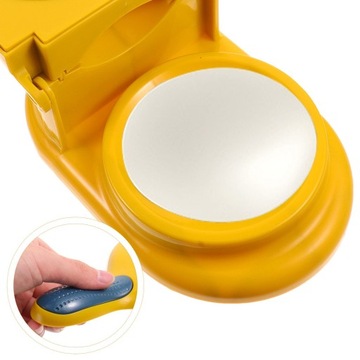 МАШИНА ДЛЯ ФОРМОВКИ ПЛЕЦ 2-В-1, КОЛЕСА ДЛЯ ПЕЛЬМЕНЕЙ