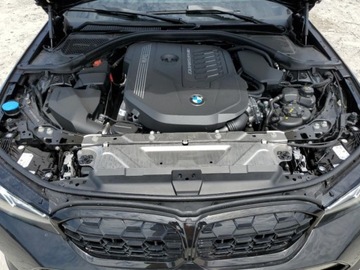 BMW Seria 3 G20-G21 2024 BMW M3 40XI 2024 3.0l 3.0 Benzyna 382KM, zdjęcie 6