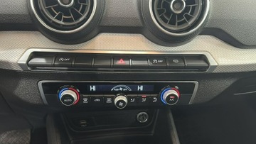 Audi Q2 SUV Facelifting 1.5 35 TFSI 150KM 2023 Audi Q2 35 TFSI S Tronic, zdjęcie 19