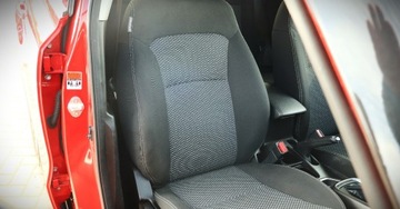 Suzuki Vitara III SUV Facelifting 1.0 BoosterJet 111KM 2018 Suzuki Vitara (Nr.021) 1.0 Automat Kamera Klimatyzacja Tempomat Gwarancja, zdjęcie 17