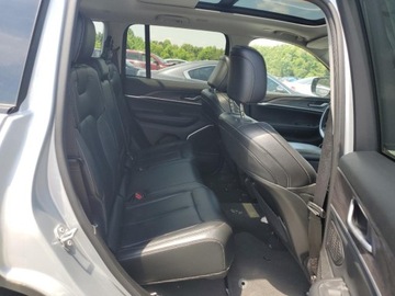 Jeep 2022 Jeep Grand Cherokee Limited 2022 3.6l 3.6 Benzyna 293KM, zdjęcie 11