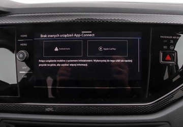 Volkswagen Taigo 2024 Volkswagen Taigo 1.0TSI 116KM Life DSG, Podgrzewane Fotele, Kamera Cofania, zdjęcie 14