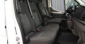 Ford Transit VIII 2020 Ford Transit 9osobowy WindaAMF PDCx2NiskiPrzebieg EURO-6FakturaV-M 2.0, zdjęcie 11