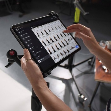 Держатель для планшета Manfrotto TetherGear