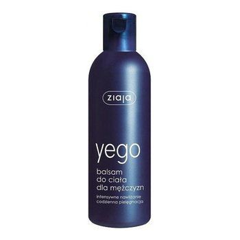 Ziaja Yego balsam do ciała dla mężczyzn 300 ml