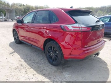 Ford Edge II 2024 Ford Edge ST-Line, 2024r., 4x4, 2.0L 2.0 Benzyna 250KM, zdjęcie 3