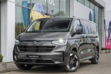 Volkswagen Caravelle T6 2026 Volkswagen VW Caravelle STYLE T7 L2 170KM AUTOMAT OD RĘKI, zdjęcie 2