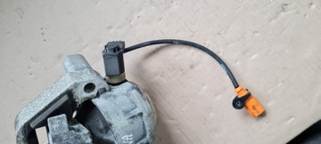 A6 C7 4G ULOŽENÍ MOTORU PRAVÁ 3.0 TFSI A7