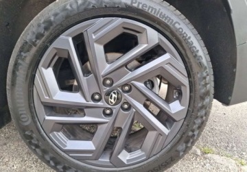 Hyundai Tucson IV SUV Facelifting 1.6 T-GDI 160KM 2025 Hyundai Tucson 1.6 T-GDI 160 KM - wersja jubileusz. 20th Anniversary deal, zdjęcie 26
