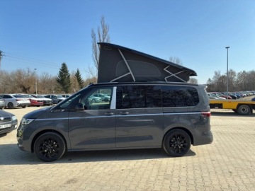 Volkswagen California Multivan 6.1 2.0 TDI BMT 150KM 2026 Volkswagen California Ocean 2.0 TDI 150 KM DSG, zdjęcie 11