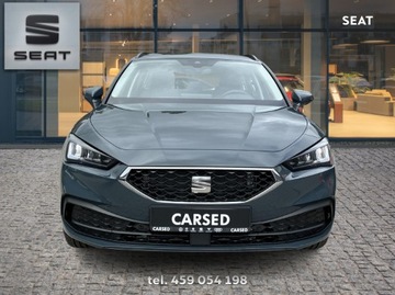 Seat Leon IV Sportstourer 1.5 eTSI (MHEV) 150KM 2025 Seat Leon Style Sportstourer 1.5 TSI eTSI 150 KM 7, zdjęcie 11