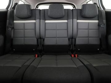 Citroen C5 Aircross SUV 2.0 BlueHDI 178KM 2019 Citroen C5 Aircross Shine automat 177KM skóra, zdjęcie 17