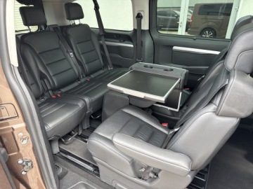 Toyota Proace II Furgon Medium 2.0 D-4D 177KM 2022 Toyota PROACE VERSO 2.0 D4-D Long VIP PROACE Verso, zdjęcie 8