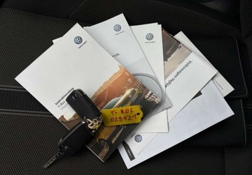 Volkswagen T-Roc I SUV 2.0 TDI 150KM 2019 Volkswagen T-Roc 2.0 TDI 150KM DSG tempomat ACC bezwypadkowy kamera, zdjęcie 32