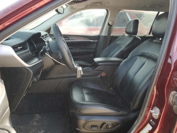 Jeep 2023 Jeep Grand Cherokee L Limited 2023 3.6l 3.6 Benzyna 293KM, zdjęcie 7