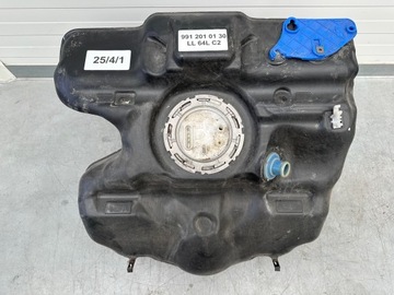 NÁDRŽ PALIVA PORSCHE BOXER 981 BENZÍN