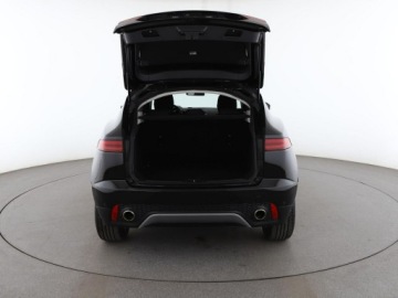 Jaguar E-Pace SUV 2.0 i4D 150KM 2019 Jaguar E-Pace automat 4x4 navi PDC LED tempomat, zdjęcie 18