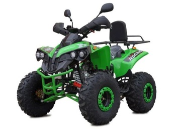 Одометр Спидометр Quad ATV 125 200