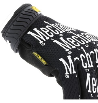 Mechanix Оригинальные перчатки