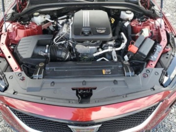 Cadillac 2023 Cadillac CT5 Sport 2023 2.0 Benzyna 237KM, zdjęcie 6