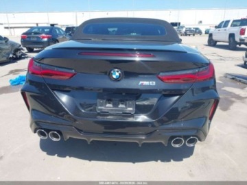 BMW 2020 BMW M8 2020 4.4 Benzyna 600KM, zdjęcie 4