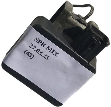 BZUČÁK SIGNÁL BUZZER REPRODUKTOR NISSAN MURANO Z50