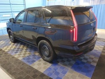 Cadillac Escalade III 2026 Cadillac Escalade 2026 CADILLAC ESCALADE SPORT PLATINUM 6.2 Benzyna 420KM, zdjęcie 2