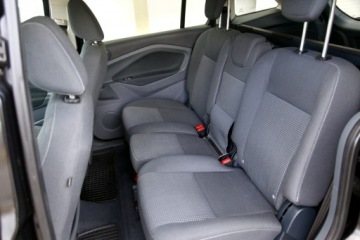Ford C-MAX II Minivan 1.6 TDCi 115KM 2013 Ford Grand C-MAX Klimatronic/6 Biegów/, zdjęcie 17