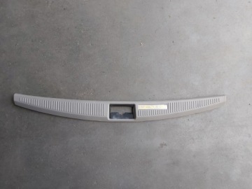 Blende Abdeckung öv, szíj heck hinten 58387-24010 LEXUS SC II 430