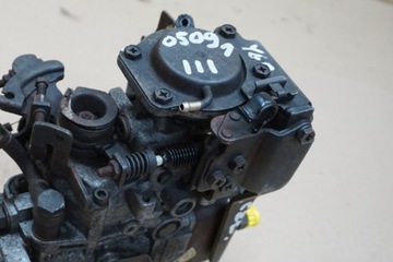 NISSAN PATROL ČERPADLO VSTŘIKOVAČE GR Y60 2,8 TD