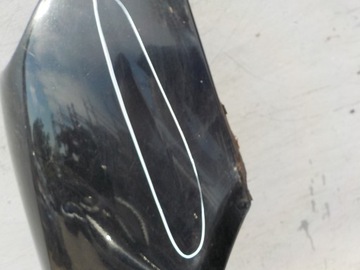 909 MERCEDES C-CLASS W203 КРЫЛО ПЕРЕДНЕЕ ПРАВОЕ