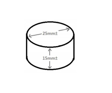 СОЛЯНЫЕ ТАБЛЕТКИ ДЛЯ СМЯГЧЕНИЯ ВОДЫ 25 КГ СОЛЯНАЯ ТАБЛЕТКА CIECH