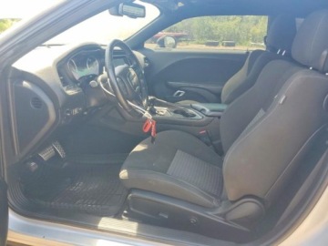 Dodge Challenger III 2021 Dodge Challenger RT 2021 6.4 Benzyna 485KM, zdjęcie 7