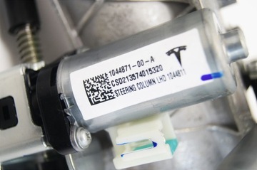 Kolumna kierownicza krzyżak Tesla Model 3 22r lift