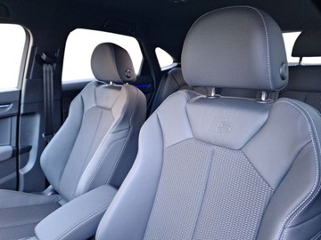 Audi Q3 II SUV 1.5 35 TFSI 150KM 2024 Audi Q3 S-Line Pakiet Comfort Asistance Virtual cockpit 1.5 Benzyna 150KM, zdjęcie 34