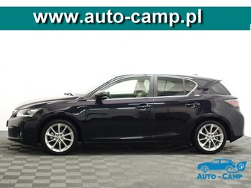 Lexus CT 2012 Lexus CT200h*PEWNY I BEZWYPADK.*wiele do wyboru*, zdjęcie 5