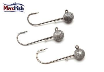 ZESTAW 3 GŁÓWEK JIGGOWYCH SAVAGE GEAR 1-7,5 g