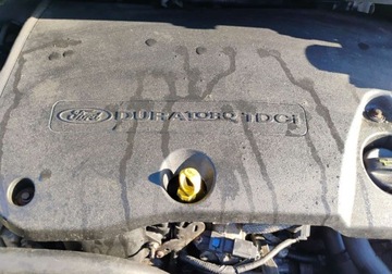 Ford S-Max I Van Facelifting 2.2 Duratorq TDCi DPF 200KM 2011 Ford S-Max 2011r, 2.2 TDCI. AUTOMAT. Lekko uszkodzony lewy przod. 2.2, zdjęcie 23