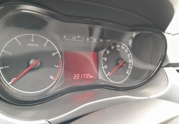 Opel Corsa E Hatchback 3d 1.4 Twinport 90KM 2018 Opel Corsa Cena Brutto 1.4 Benzyna 90KM, zdjęcie 11