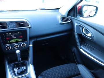 Renault Kadjar Crossover Facelifting 1.3 TCe 140 FAP 140KM 2020 Renault Kadjar 1.3 TCe, Salon Polska, Automat, zdjęcie 7