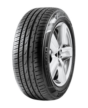 1x DAVANTI DX740 XL 235/65R17 108 V
