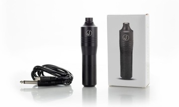 Набор картриджей для тату-машины. Ручка в комплекте, безопасные чернила, иглы XL.