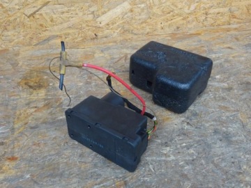 GOLF III 92-98 POMPKA ZAMKA CENTRALNEGO OBUDOWA 1H0962257G