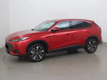 MG HS II SUV Hybrid+ 1.5T HYBRID+ 224KM 2026 MG HS 1.5T HEV+ Exclusive aut Suv 224KM 2026, zdjęcie 1