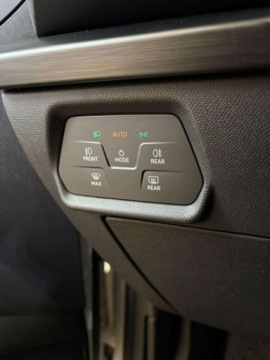 Cupra Formentor 2022 Cupra Formentor 1.4 eTSI 204KM DSG LED Virtual Kamera FV23 1.4, zdjęcie 9
