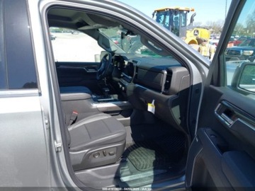 Chevrolet Silverado II 2025 Chevrolet Silverado 1500 Short Bed LTZ 2025 5.3l 5.3 Benzyna 355KM, zdjęcie 9